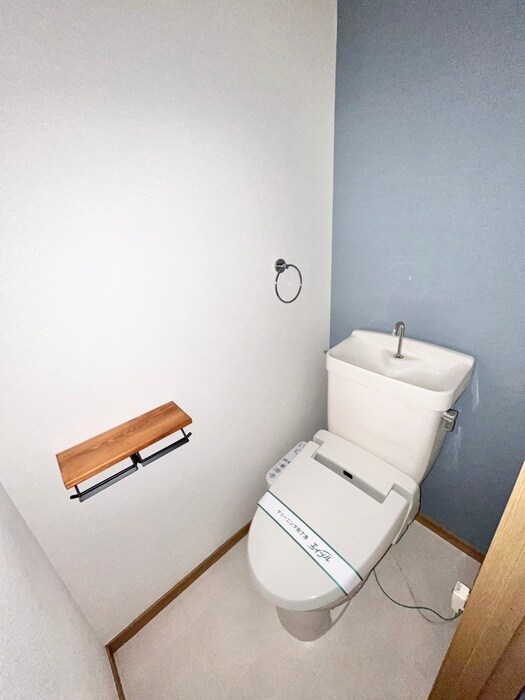 レジデンス協大の物件内観写真