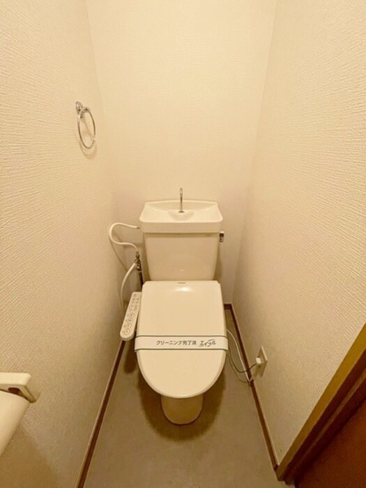 レジデンス協大の物件内観写真