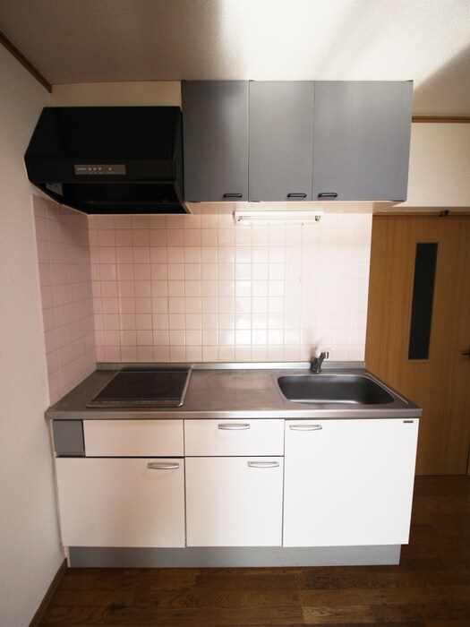 レジデンス協大の物件内観写真