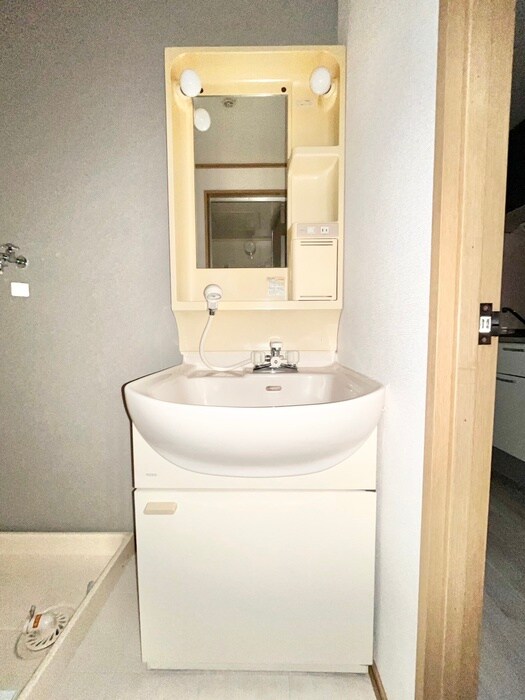 レジデンス協大の物件内観写真