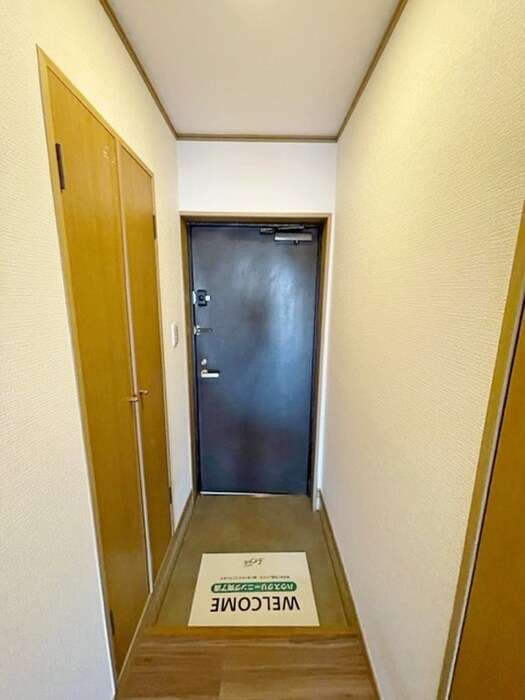 レジデンス協大の物件内観写真