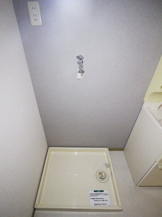 レジデンス協大の物件内観写真