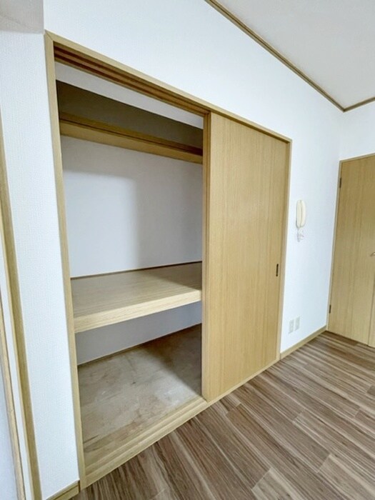 レジデンス協大の物件内観写真