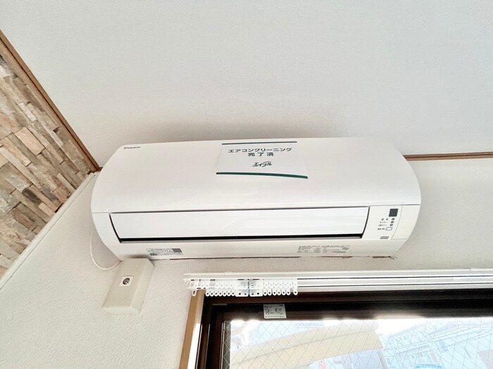 レジデンス協大の物件内観写真