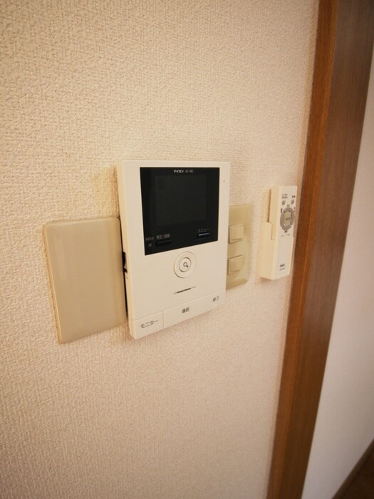 レジデンス協大の物件内観写真