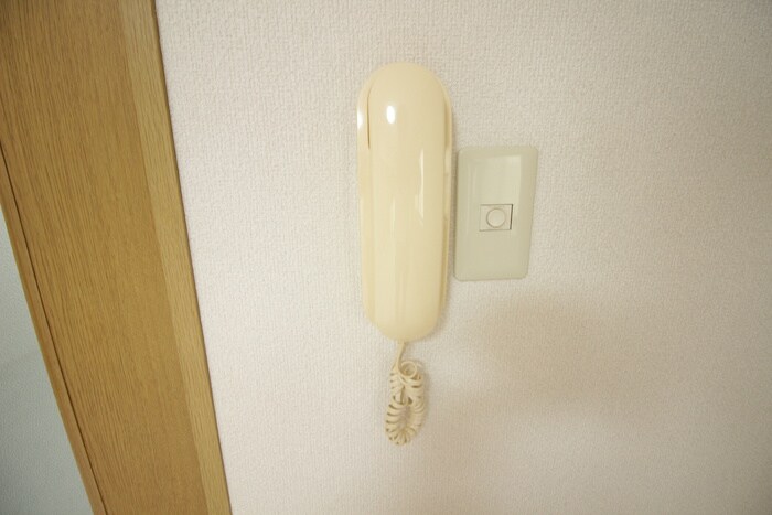 レジデンス協大の物件内観写真