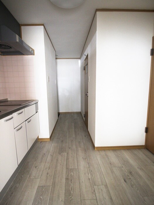 レジデンス協大の物件内観写真