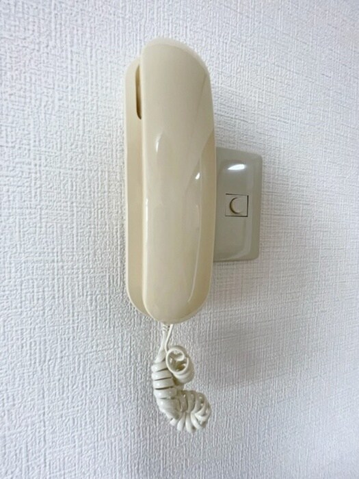 レジデンス協大の物件内観写真