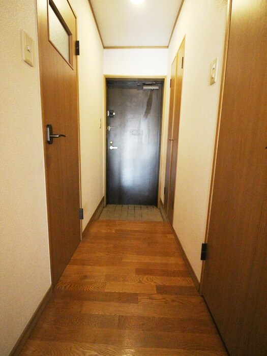 レジデンス協大の物件内観写真