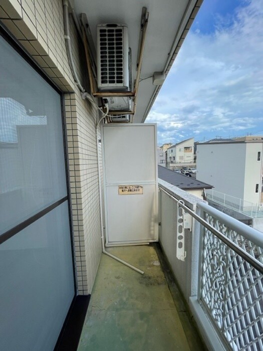 レジデンス協大の物件内観写真