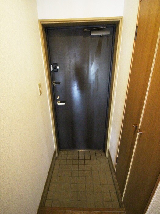 レジデンス協大の物件内観写真