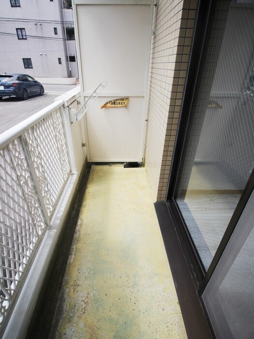 レジデンス協大の物件内観写真