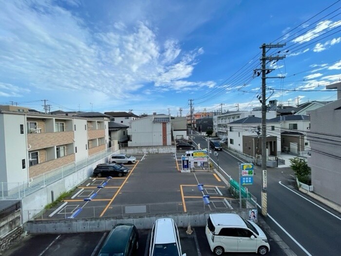 レジデンス協大の物件内観写真