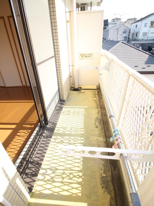 レジデンス協大の物件内観写真