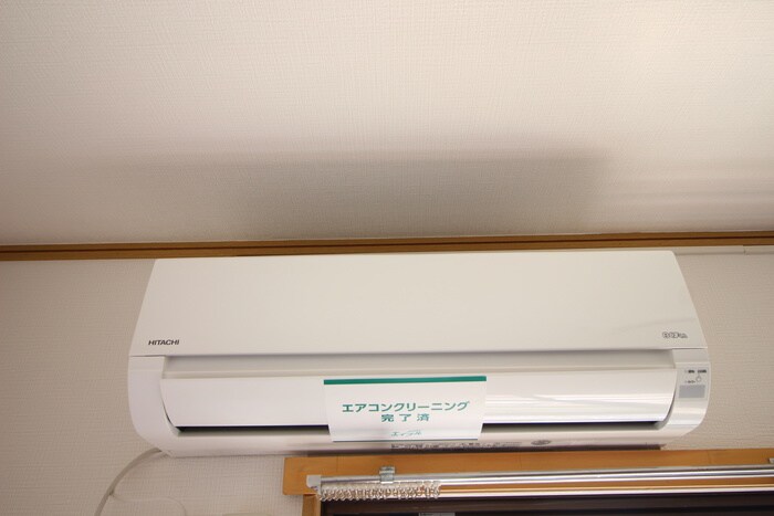 レジデンス協大の物件内観写真