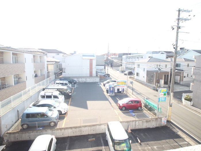 レジデンス協大の物件内観写真