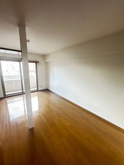 メルシャトレ宮城野の物件内観写真