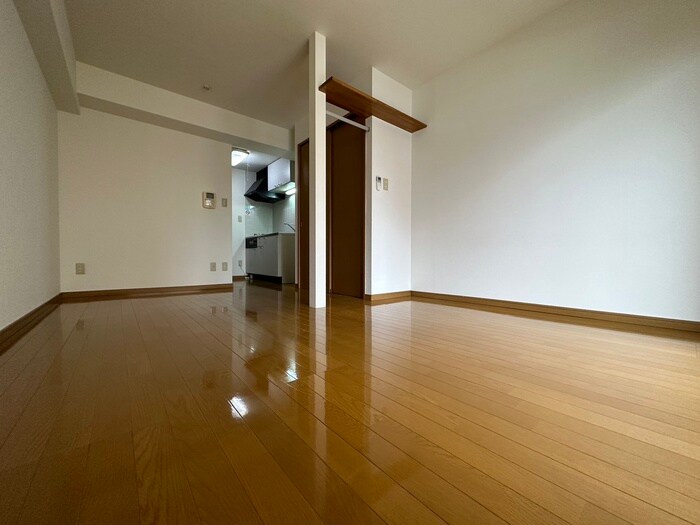 メルシャトレ宮城野の物件内観写真