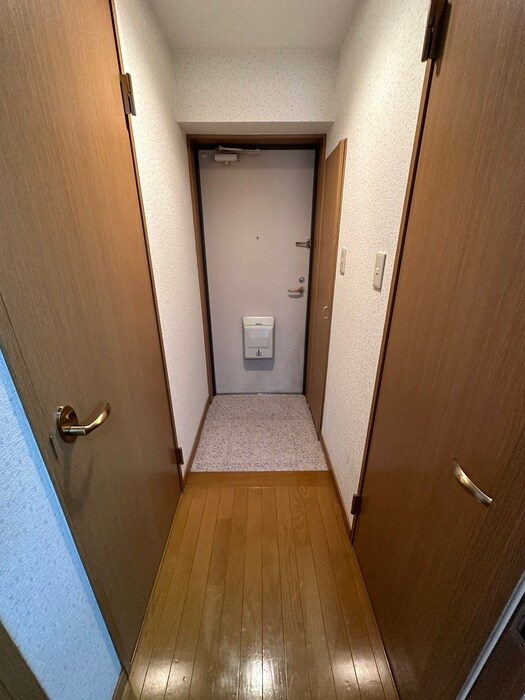 メルシャトレ宮城野の物件内観写真