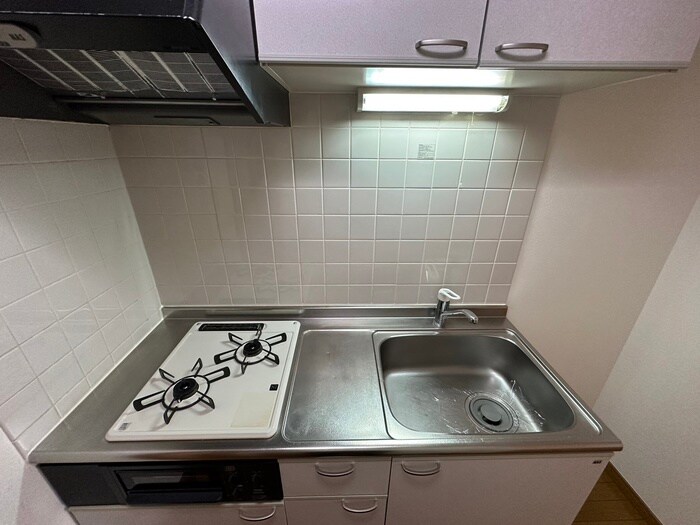 メルシャトレ宮城野の物件内観写真