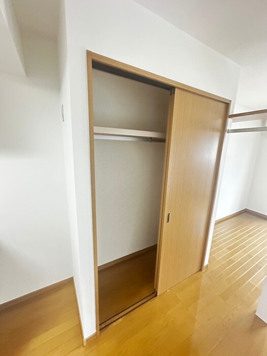 メルシャトレ宮城野の物件内観写真