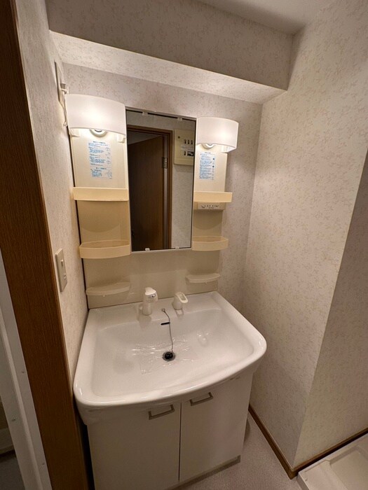 メルシャトレ宮城野の物件内観写真