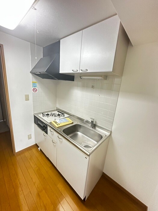 メルシャトレ宮城野の物件内観写真