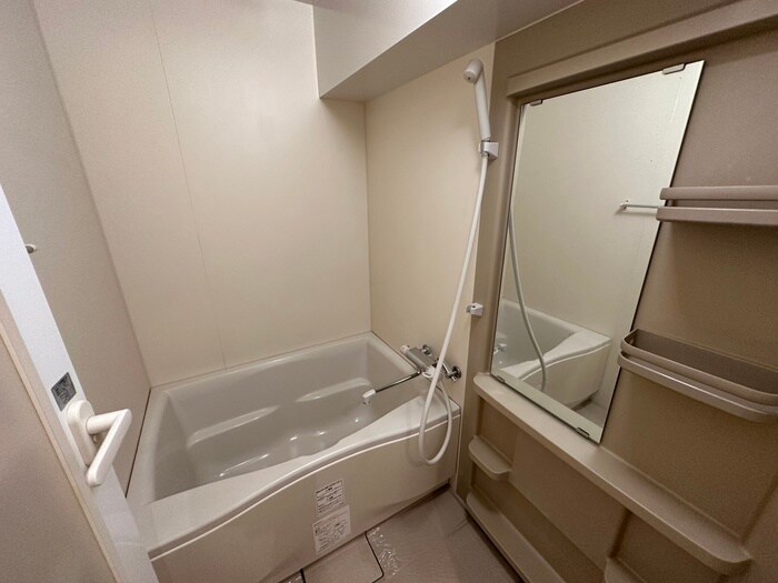 メルシャトレ宮城野の物件内観写真