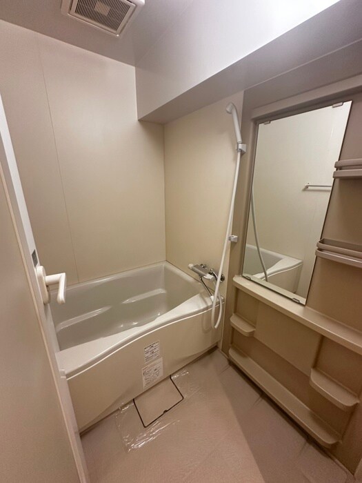 メルシャトレ宮城野の物件内観写真