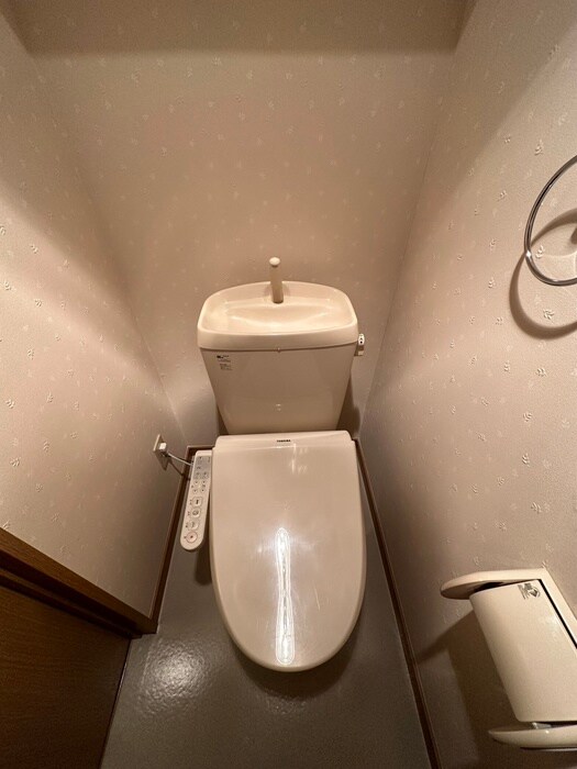 メルシャトレ宮城野の物件内観写真