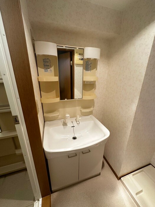 メルシャトレ宮城野の物件内観写真