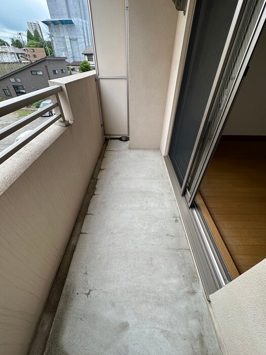 メルシャトレ宮城野の物件内観写真