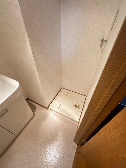 メルシャトレ宮城野の物件内観写真