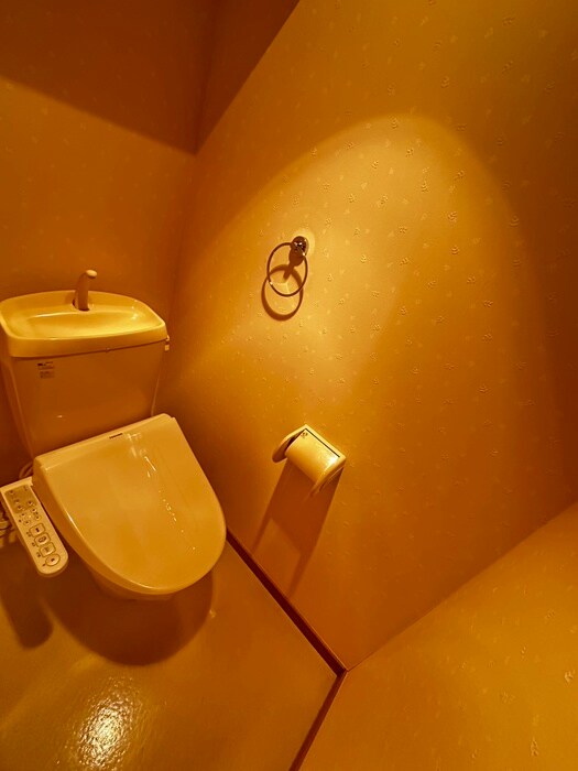 メルシャトレ宮城野の物件内観写真