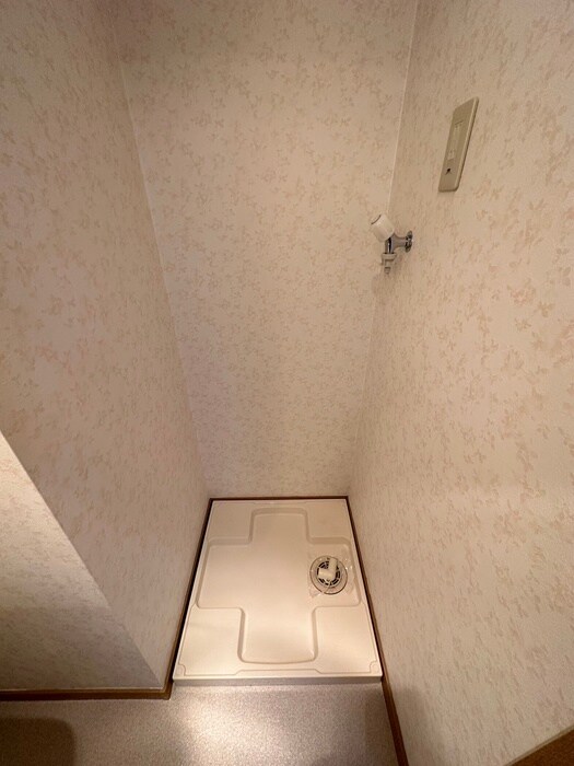 メルシャトレ宮城野の物件内観写真