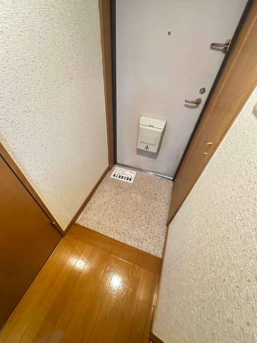 メルシャトレ宮城野の物件内観写真