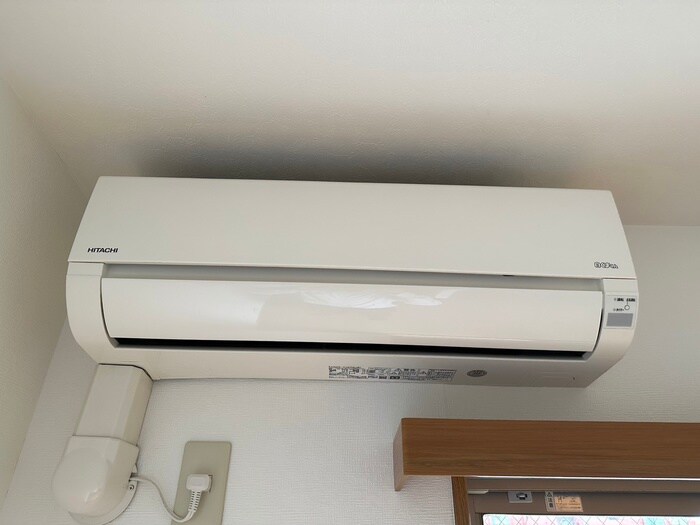 メルシャトレ宮城野の物件内観写真