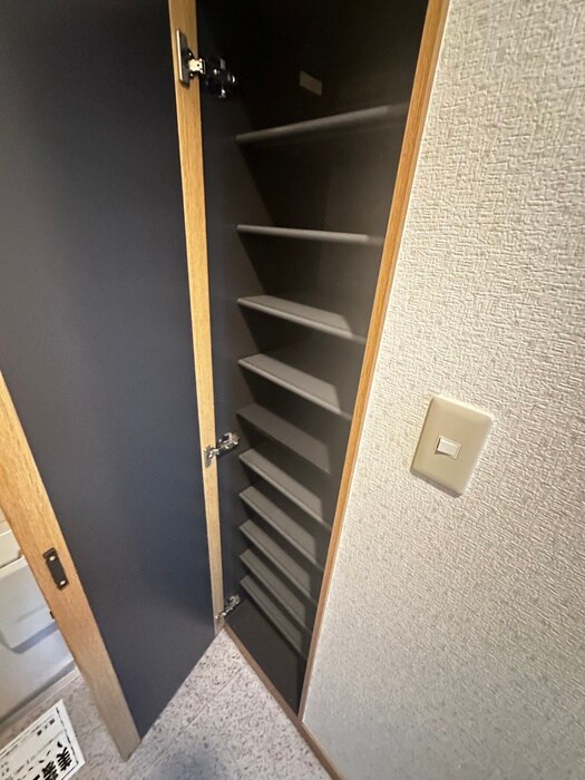 メルシャトレ宮城野の物件内観写真