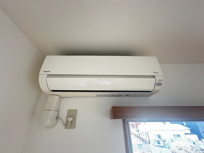 メルシャトレ宮城野の物件内観写真