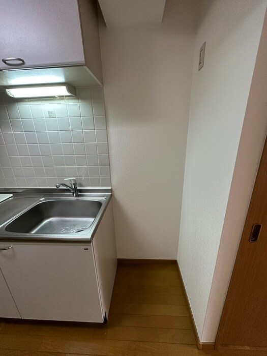 メルシャトレ宮城野の物件内観写真