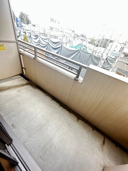 メルシャトレ宮城野の物件内観写真