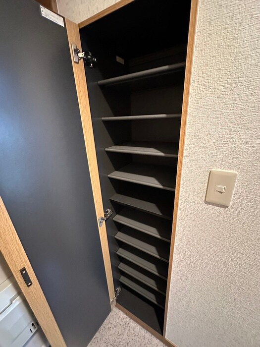 メルシャトレ宮城野の物件内観写真