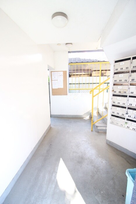 STUDIO長町の物件外観写真