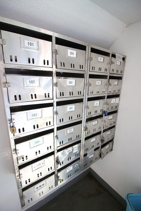 STUDIO長町の物件外観写真