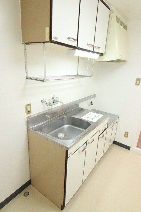 STUDIO長町の物件内観写真