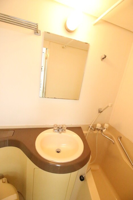 STUDIO長町の物件内観写真