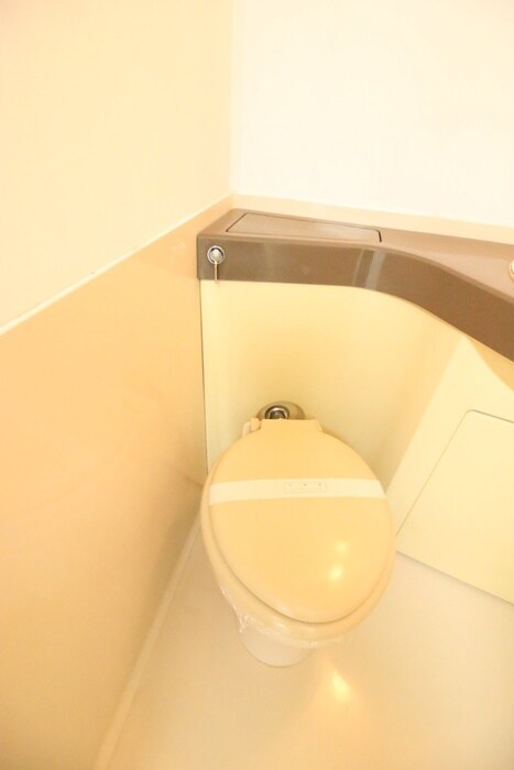 STUDIO長町の物件内観写真