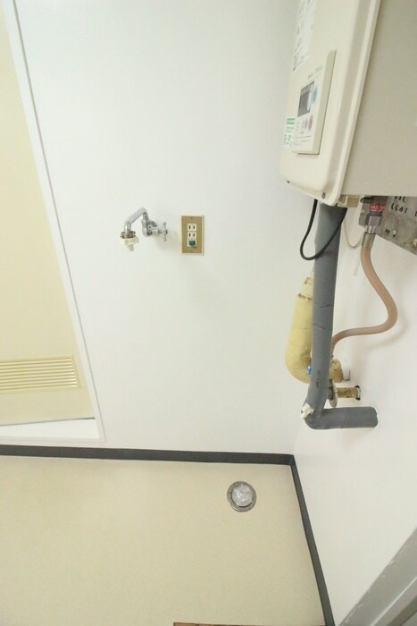 STUDIO長町の物件内観写真