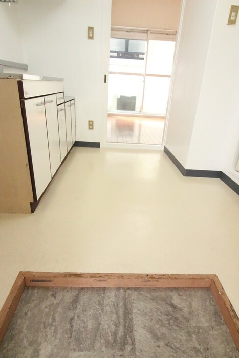 STUDIO長町の物件内観写真