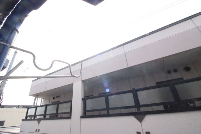 STUDIO長町の物件内観写真